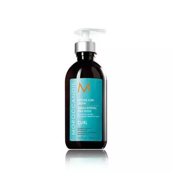 Moroccanoil Крем для подчеркивания кудрей, 300 мл (Moroccanoil, Curl)
