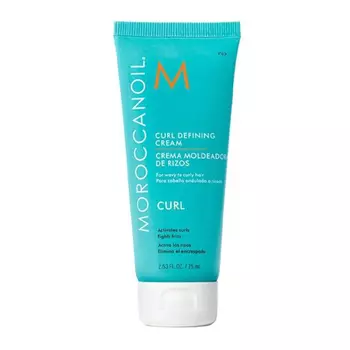 Moroccanoil Крем для оформления локонов, 75 мл (Moroccanoil, Curl)