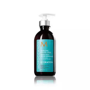 Moroccanoil Крем для укладки увлажняющий для всех типов волос, 500 мл (Moroccanoil, Hydration)