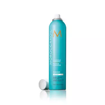 Moroccanoil Лак эластичной фиксации "Luminous Hairspray", 330 мл (Moroccanoil, Styling &amp; Finishing)