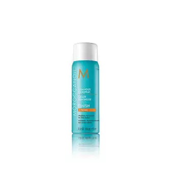 Moroccanoil Лак для волос сильной фиксации, 75 мл (Moroccanoil, Styling &amp; Finishing)