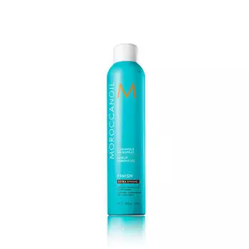 Moroccanoil Лак "Extra Strong", 330 мл (Moroccanoil, Styling &amp; Finishing)