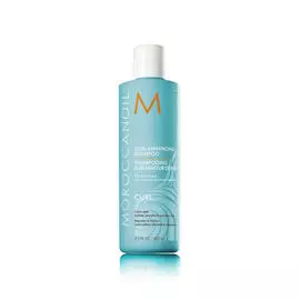 Moroccanoil Шампунь для вьющихся волос «Curl Enhancing Shampoo» 1000 мл (Moroccanoil, Вьющиеся волосы)