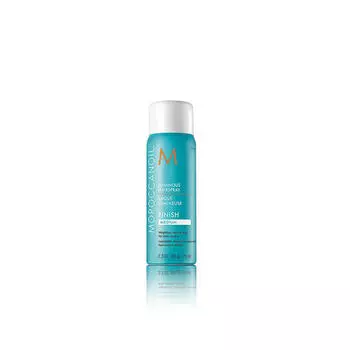 Moroccanoil Лак эластичной фиксации "Luminous Hairspray", 75 мл (Moroccanoil, Styling &amp; Finishing)