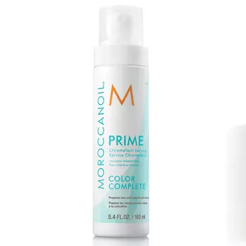 Moroccanoil Спрей-праймер для сохранения цвета 160 мл (Moroccanoil, Уход за волосами)