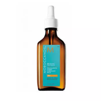 Moroccanoil Средство для ухода за сухой кожей головы, 45 мл (Moroccanoil, Scalp Balance)