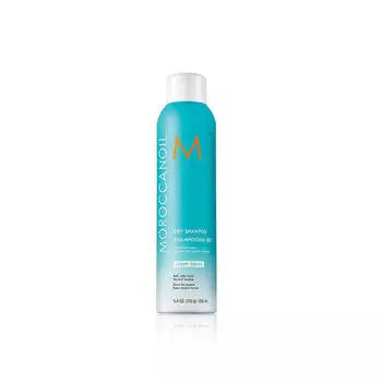 Moroccanoil Сухой шампунь "Светлый тон", 205 мл (Moroccanoil, Styling &amp; Finishing)