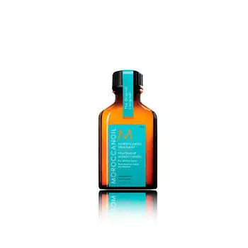 Moroccanoil Восстанавливающее масло для всех типов волос 25мл (Moroccanoil, Масло)