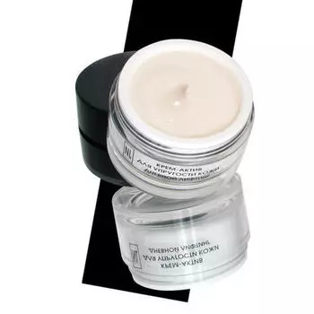 New line Крем-актив для упругости кожи. Дневной лифтинг 50 мл (New line, New line Крема)