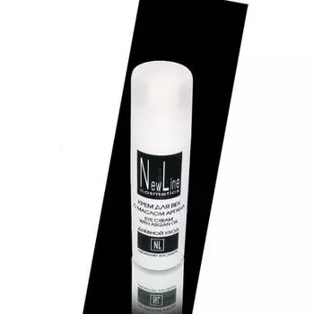 New line Крем для век с маслом арганы 30 мл (New line, New line Крема)