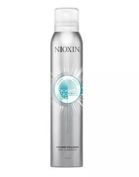 Nioxin Сухой шампунь для волос 180 мл (Nioxin, 3D мгновенный уход)