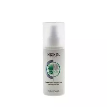 Nioxin Термозащитный спрей 150 мл (Nioxin, 3D Styling)