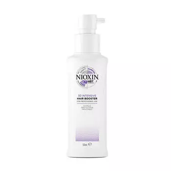 Nioxin Усилитель роста волос 100 мл (Nioxin, 3D Интенсивный уход)