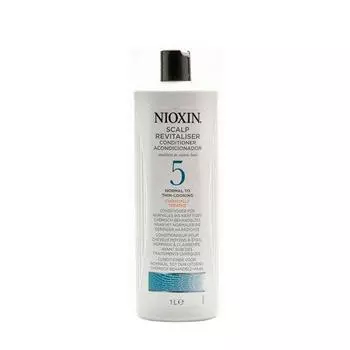 Nioxin Увлажняющий кондиционер Cистема 5 1000 мл (Nioxin, System 5)