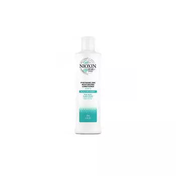 Nioxin Увлажняющий кондиционер Scalp Recovery, 200мл (Nioxin, Система против перхоти)