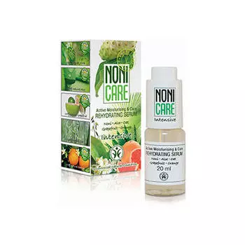 Nonicare Увлажняющая сыворотка, 20 мл (Nonicare, Intensive)
