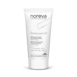 Noreva Себорегулирующая микроэмульсия Себодиан DS, 30 мл (Noreva, Sebodiane)