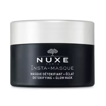 Nuxe Маска для лица Детокс и Сияние Insta-Masque, 50 мл (Nuxe, Insta-Masque)