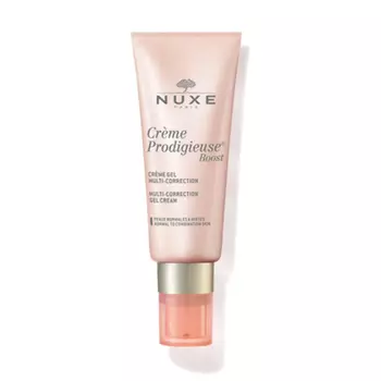 Nuxe Мультикорректирующий гель-крем Multi-Correction Gel Cream, 40 мл (Nuxe, Creme Prodigieuse)