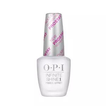 O.P.I Базовое покрытие для ногтей Base Coat (Primer) 15 мл (O.P.I, Уход за ногтями)