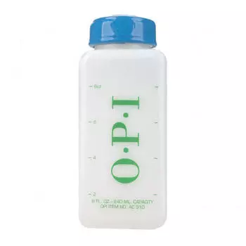 O.P.I Дозатор для жидкости Fluid 240 мл (O.P.I, Инструменты и аксессуары)