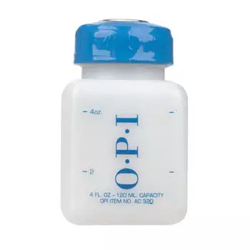 O.P.I Дозатор для жидкости Fluid 120 мл (O.P.I, Инструменты и аксессуары)