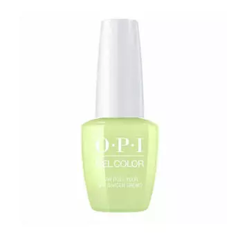 O.P.I Гель для ногтей Gel Color 15 мл (O.P.I, Tokyo Collection)