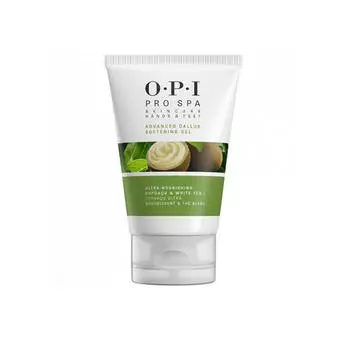 O.P.I Гель для смягчения огрубевшей кожи стоп Advanced callus 236 мл (O.P.I, ProSpa)