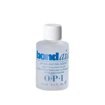 O.P.I Грунтовка Bond-Aid Восстановитель ph баланса ногтя 13 мл (O.P.I, Вспомогательные средства)