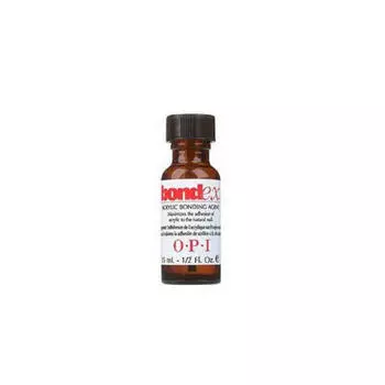 O.P.I Грунтовка Bondex Для сцепления ногтя с акрилом 11 мл (O.P.I, Вспомогательные средства)