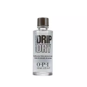 O.P.I Капли - сушка для лака Drip Dry Drops 104 мл (O.P.I, Уход за ногтями)