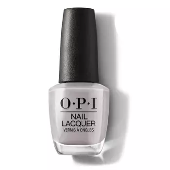 O.P.I Лак для ногтей Always Bare for You 15 мл (O.P.I, Nail Laquer)