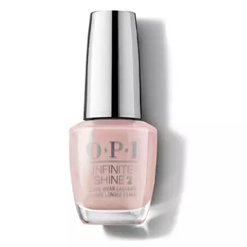 O.P.I Лак для ногтей Always Bare for You 15 мл (O.P.I, Infinite Shine)