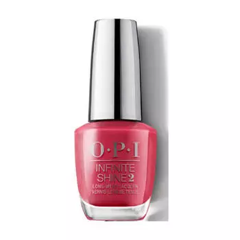 O.P.I Лак для ногтей Infinite Shine Long-Wear Lacquer, 15 мл (O.P.I, Infinite Shine)