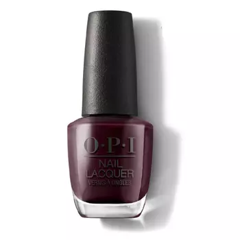 O.P.I Лак для ногтей Peru, 15 мл, Yes My Condor Can-Do! (O.P.I, Peru)