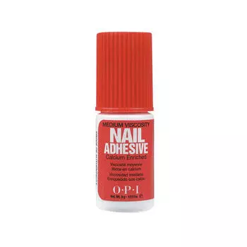 O.P.I Nail Adhesive Клей для типс 3 г (O.P.I, Инструменты и аксессуары)