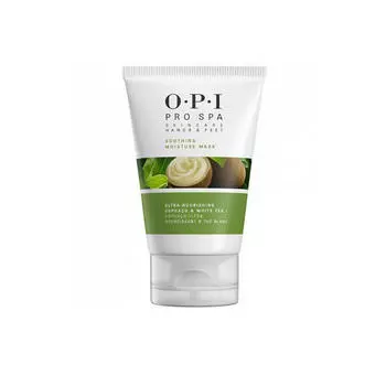 O.P.I Успокаивающая увлажняющая маска 118 мл (O.P.I, ProSpa)