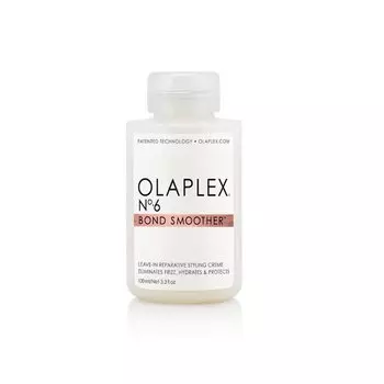 Olaplex Несмываемый крем "Система защиты волос" No.6, 100 мл (Olaplex, )