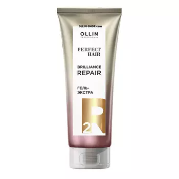 Ollin Professional Гель-экстра "Насыщающий этап", 250 мл (Ollin Professional, Perfect Hair)
