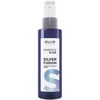 Ollin Professional Нейтрализующий спрей для волос, 120 мл (Ollin Professional, Perfect Hair)