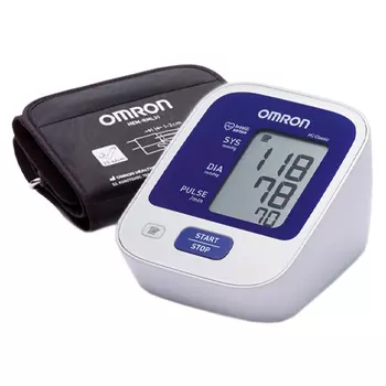 Omron Тонометр M2 Classic автомат (Omron, Тонометр автомат)