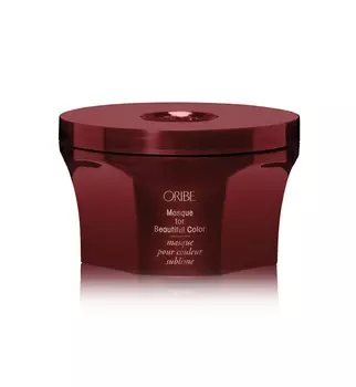 Oribe Маска для окрашенных волос "Великолепие цвета", 175 мл (Oribe, Beautiful Color)