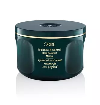 Oribe Маска для вьющихся волос "Источник красоты", 250 мл (Oribe, Moisture &amp; Control)