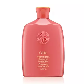 Oribe Шампунь для светлых волос "Великолепие цвета", 250 мл (Oribe, Beautiful Color)