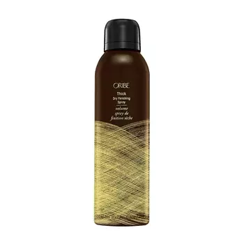Oribe Уплотняющий сухой спрей "Экстремальный объем", 250 мл (Oribe, Thick Dry Finishing)