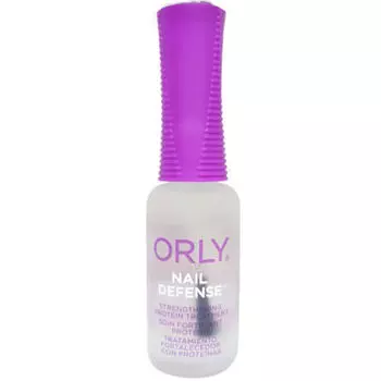 Orly Покрытие для слоящихся ногтей Nail Defense, 9 мл (Orly, Средства для укрепления ногтей)