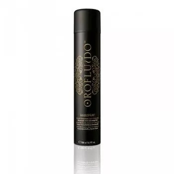 Orofluido Лак для волос средней фиксации Orofluido Medium Hair Sprey 500 мл (Orofluido, Стайлинг Orofluido)