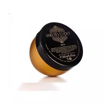Orofluido Маска для волос Orofluido mask 250 мл (Orofluido, SPA-Уход)
