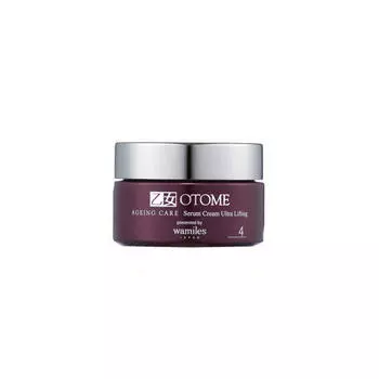 Otome Крем-сыворотка с эффектом ультралифтинга, 40 г (Otome, Ageing care)