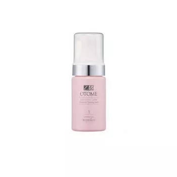 Otome Ультрамягкая очищающая пенка, 100 мл (Otome, Delicate care)
